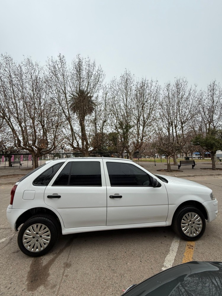 Volkswagen GOL POWER PLUS — foto 3